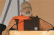 Punjab Elections 2017: AAP outsider in Punjab, can’t leave border state to them: PM Modi